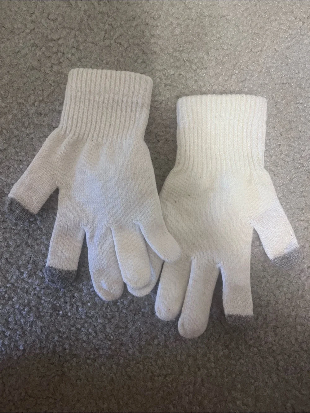 N/A soft knit
